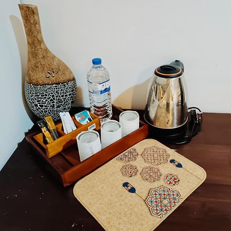 Muduna Walawwa Resort Kandy Eksteriør billede