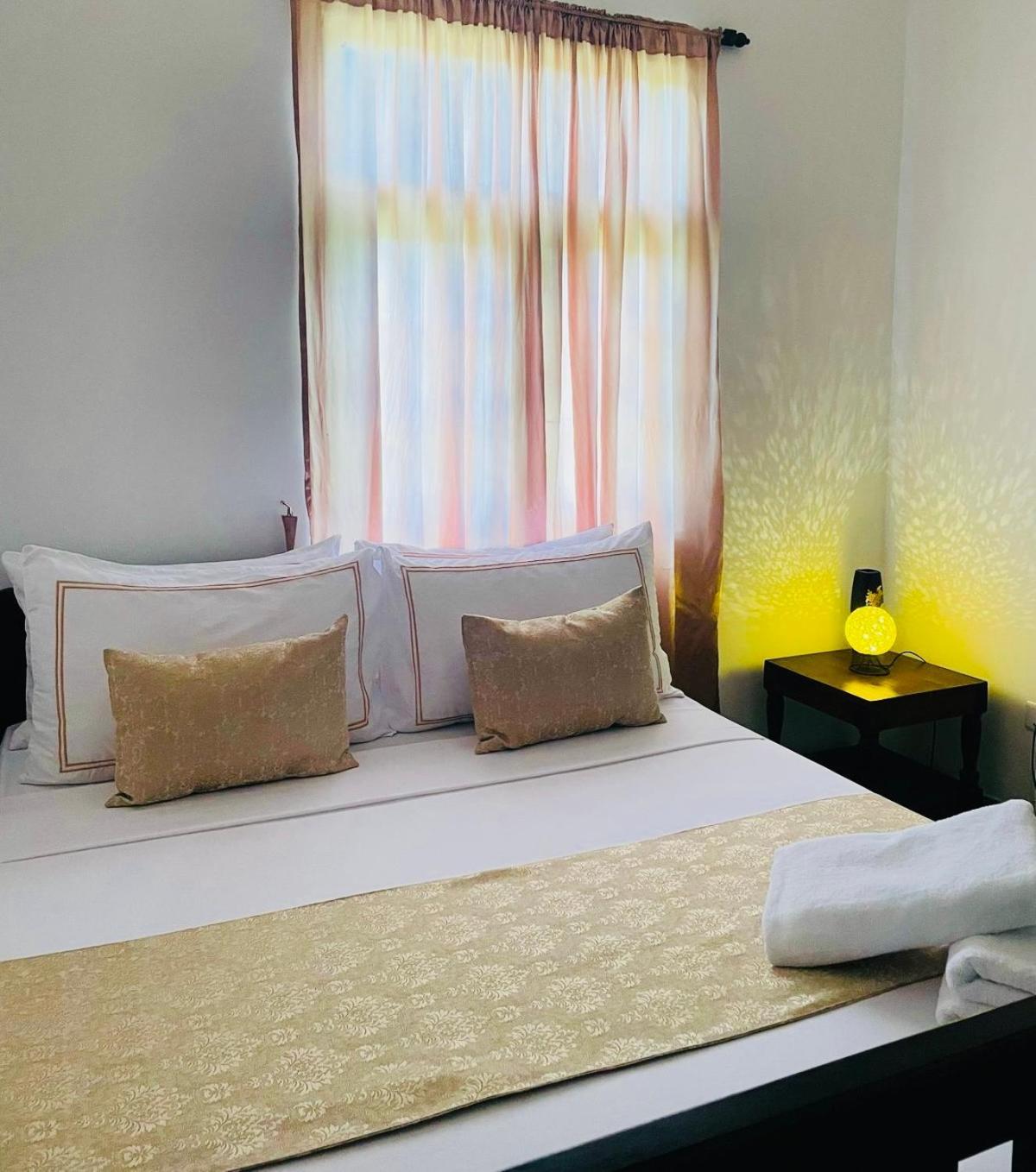 Muduna Walawwa Resort Kandy Eksteriør billede