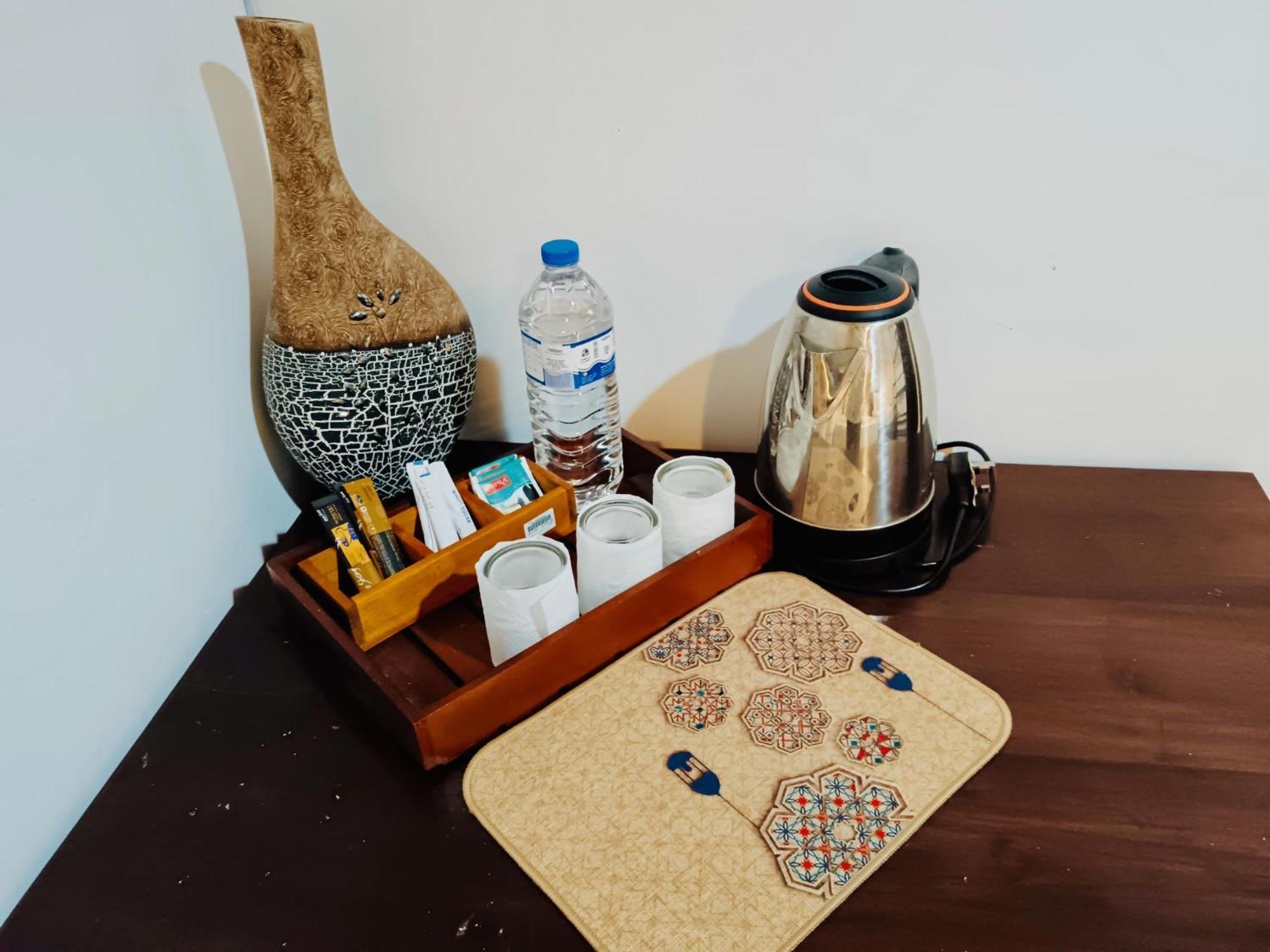 Muduna Walawwa Resort Kandy Eksteriør billede